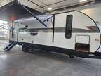 2024 Forest River Wildwood X-Lite 24RLXL 24ft