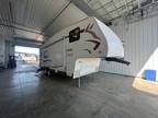 2006 Fleetwood Prowler 255RKS 25ft