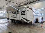 2013 Outdoors RV Creek Side 26BKS 26ft