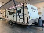 2015 Forest River Forest River Mini Lite 2504S 26ft