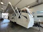 2012 Jayco Jayco Super Lite 304BHS 304 BHS 33ft