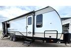 2018 Cruiser RV Radiance Ultra Lite R-25RK 31ft