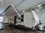 2011 Forest River Sierra 303BH 35ft
