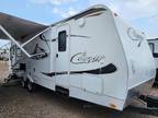 2010 Keystone Cougar 27RLSWE 27ft