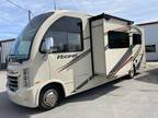 2015 Thor Motor Coach Vegas 24.1 24ft