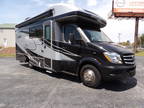 2020 Coachmen Prism Elite 24ef 24ft