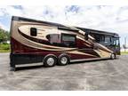 2018 Newmar King Aire 4531 45ft