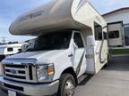 2019 Thor Motor Coach Freedom Elite 26HE 26ft