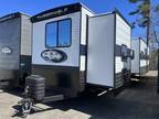 2024 Forest River Forest River Timberwolf 39HBA 44ft