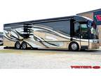 2014 American Coach American Eagle 45A 45ft