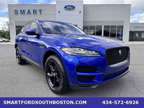 2018 Jaguar F-PACE 25t Prestige 64953 miles