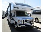 2024 Entegra Coach Odyssey 24B 26ft