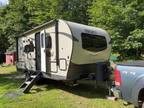 2019 Forest River Flagstaff Micro Lite 21DS 22ft
