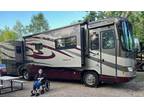 2008 Holiday Rambler Neptune 37PDQ 37ft