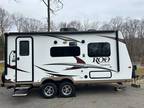 2018 Forest River Rockwood Roo 19 25ft