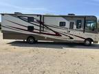 2012 Coachmen Mirada 34BH 34ft