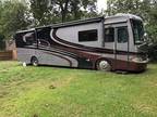 2006 Monaco Camelot 40PDQ 40ft