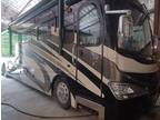 2010 Fleetwood Revolution LE 42T 42ft