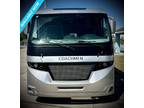 2025 Coachmen Coachmen Euro 0ft