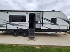 2020 Forest River Wildcat 311RKS 34ft