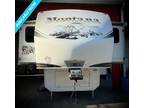 2012 Keystone Montana Big Sky Edition 0ft