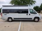 2022 Winnebago Travato 59K 21ft