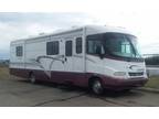 2000 Holiday Rambler Vacationer 36SGS 36ft