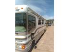 1997 Fleetwood Bounder 34VS 34ft