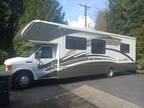 2007 Fleetwood Jamboree GT 31W 31ft