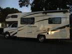 2017 Coachmen Freelander 21RS 24ft