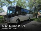 2020 Winnebago Adventurer 35F 35ft