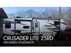 2020 Prime Time Crusader Lite 25RD 25ft