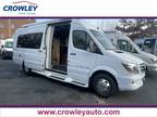 2018 Coachmen Galleria 24T 60ft