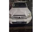 2004 Toyota 4Runner for Sale by Owner