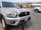 2014 Toyota Tacoma for Sale by Owner