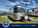 2024 Airstream Bambi 20FB 20ft