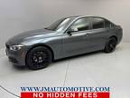 Used 2018 BMW 3 Series for sale.