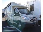 2017 Coachmen Orion 24RB 24ft