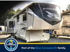 2024 Jayco Pinnacle 37MDQS 42ft