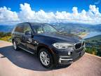 Used 2015 BMW X5 for sale.