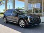 2022 Cadillac XT4 FWD Premium Luxury