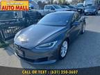 Used 2017 Tesla Model S for sale.