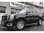 Used 2017 GMC Yukon for sale.