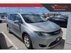 2017 Chrysler Pacifica Touring-L 137756 miles