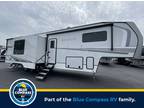 2024 Alliance RV Avenue 38DBL 42ft