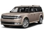 2019 Ford Flex Limited 76970 miles