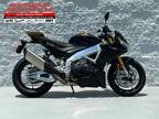 2022 Aprilia Tuono V4 Factory 1100