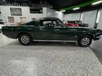 Used 1966 Ford Mustang for sale.