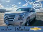 2015 Cadillac Escalade ESV Premium 64598 miles