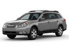 Used 2010 Subaru Outback for sale.